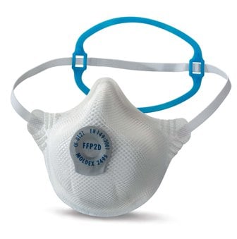 [1002036] STOFMASKER P2VD 2495 SMART SOLO (20ST)