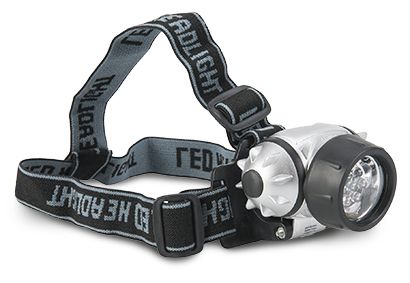 [1011610] LAMPE FRONTALE 5 (1PC)