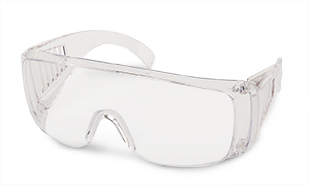 [1023245] BEZOEKERSBRIL SAVANNE (1ST)