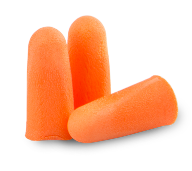 [1011665] OORDOPJES 4X2 (4PR)