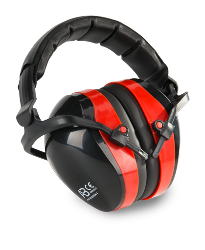 [1023248] COQUILLES ANTIBRUIT COMFORT PLUS (1PC)