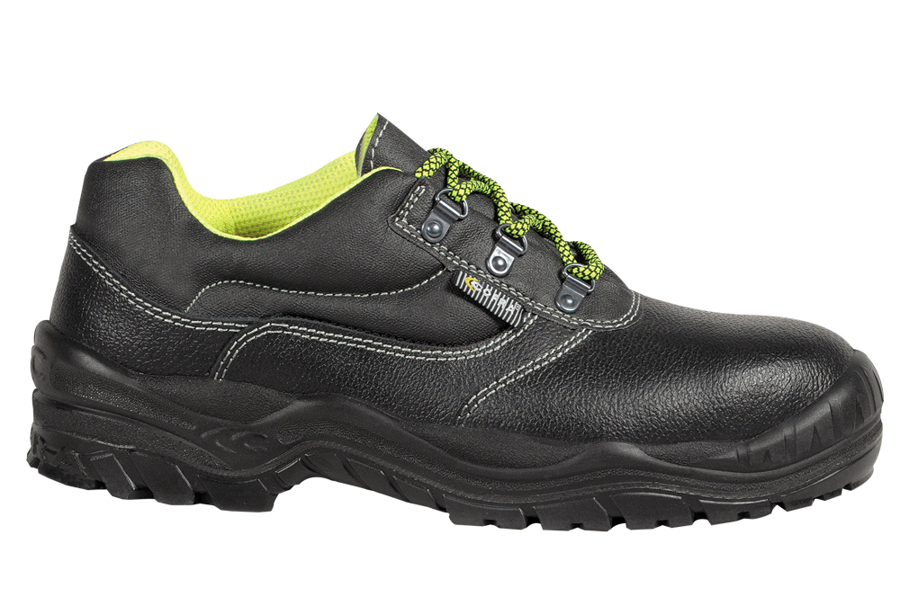 LAGE SCHOEN NEW TALLINN S3 SRC (1PR)