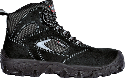 CHAUSS HAUTE NEW EGEO S1PS SC FO SR 