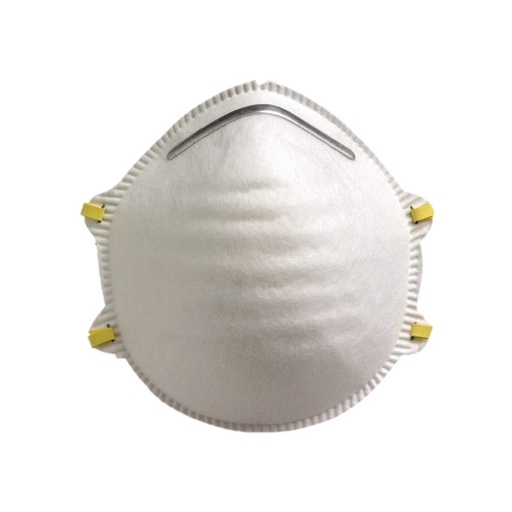 [1010044] MASQUE ANTI-POUSSIERE LIBRA FFP2 NR D (20PC)