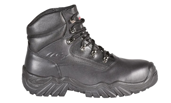 HOGE SCHOEN ORTLES S3 HRO SRC (1PR)