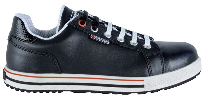 CHAUSS BASSE FIELD S3 SRC (1PR)