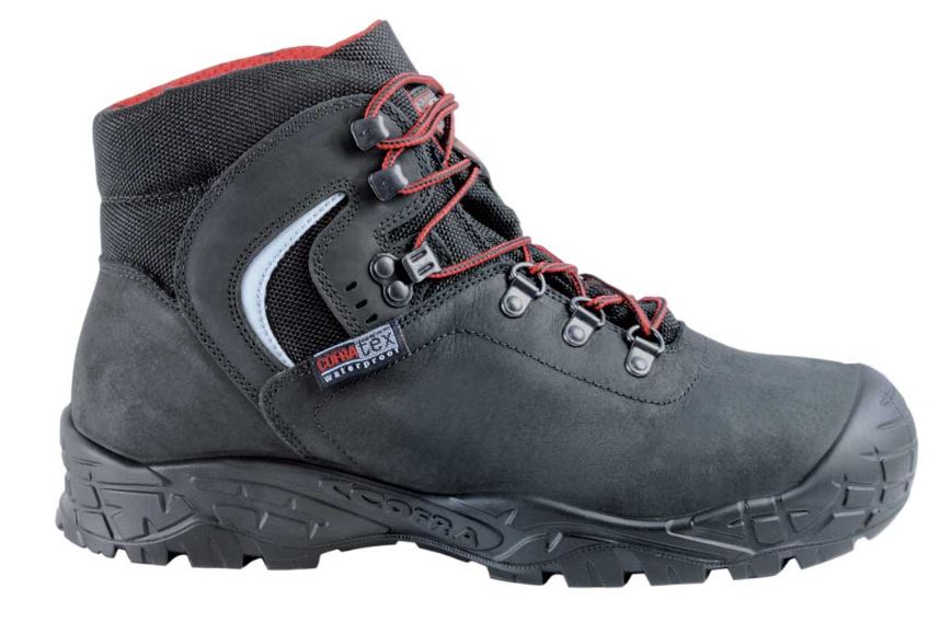 HOGE SCHOEN SUMMIT UK S3 WR SRC (1PR)