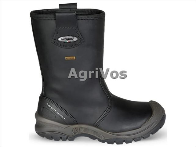 BOTTE 72401C S3 HRO HI CI WR (1PR)