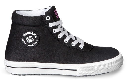 CHAUSS HAUTE REDBRICK LINDA S3 SRC (1PR)