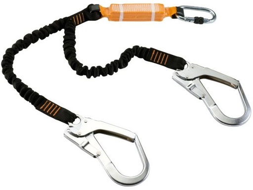 [1054649] VANGLIJN DUBBEL 2M (1PC)