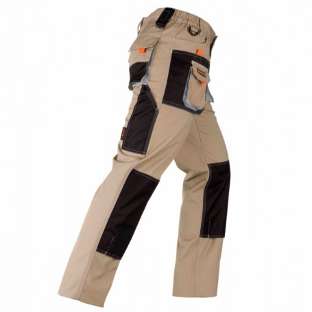 BROEK SMART (1ST)