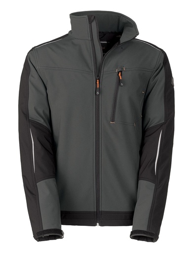 SOFTSHELL JACKET VITTORIA PRO (1ST)