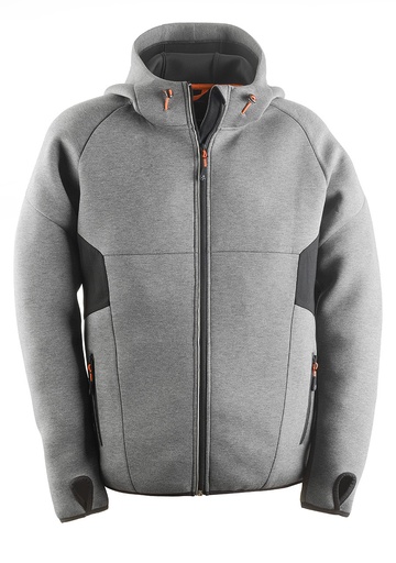 TECH HOODIE (1PC)
