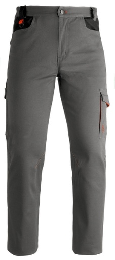 BROEK INDUSTRY (1ST)