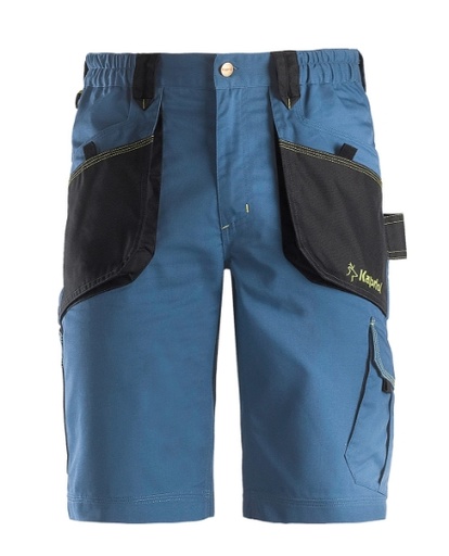 SHORTS SLICK (1PC)