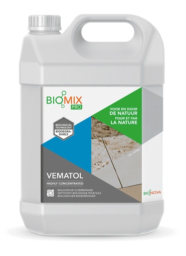 [1056634] BIOMIX PRO VEMATOL 5L (1ST)