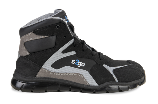 HOGE SCHOEN STREET S3 SRC (1PR)