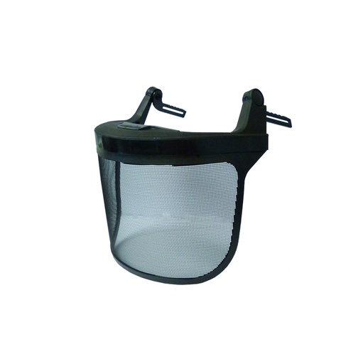 [1000685] VISIERE GRILLAGEE METAL. PR CONCEPT (1PC)