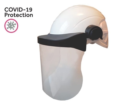 [1048562] GEZICHTSSCHERM S600COV (1ST)