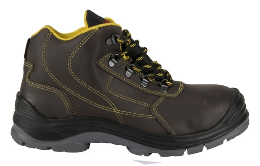 HOGE SCHOEN SIERRA S3 SRC (1PR)