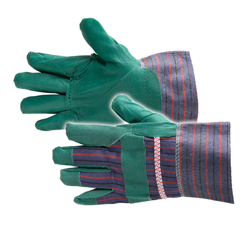 [1012116] HANDSCHOEN LIGHT DUTY VINYL (12 PAAR) (12PR)