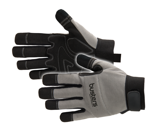 [1027104001] HANDSCHOEN MECHANIC, 10 (1PR)