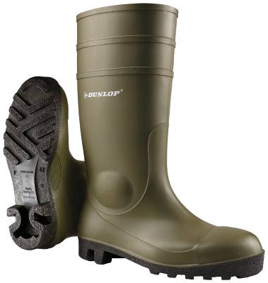 BOTTE PROTOMASTOR VERT S5 SRA (1PR)