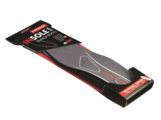 DUNLOP PREMIUM INLEGZOOL (1PR)