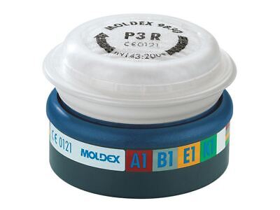 [1033421] BLISTER 9430-12 FILTER ABEK1P3 RD 2 ST (2ST)