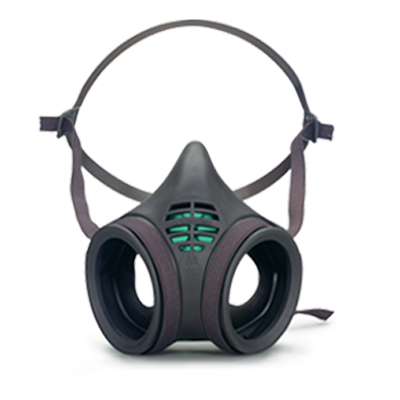 [1002096] HALFMASKER 8002 MEDIUM (1ST)