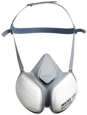[1025799] DEMI-MASQU JETABLE COMPACT 5430 ABEK1P3D (1PC)