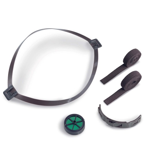 [1033061] KIT MAINTENANCE 809102 DEMI MASQUE 9000 (1PC)