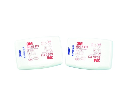 [1002262] FILTER 6035 P3 (20ST)